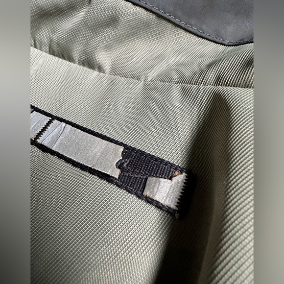 2000s Nike Coat - Picture 7 of 8